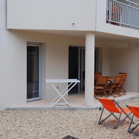 Ferienwohnung Sables D'Or Vieux-Boucau-les-Bains Exterior foto