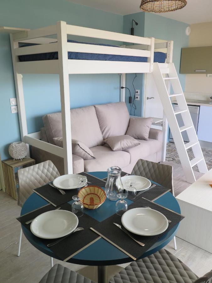 Ferienwohnung Sables D'Or Vieux-Boucau-les-Bains Exterior foto