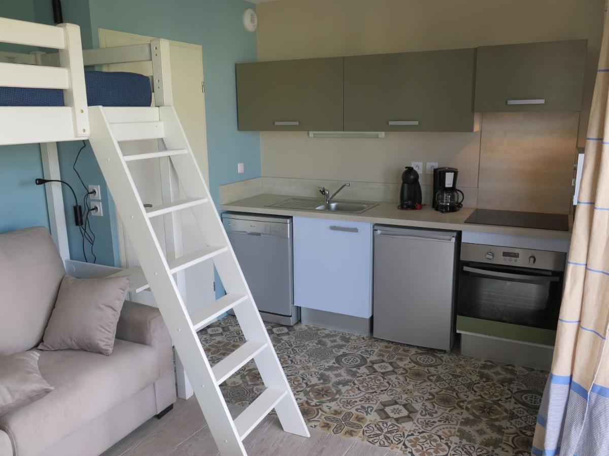Ferienwohnung Sables D'Or Vieux-Boucau-les-Bains Exterior foto