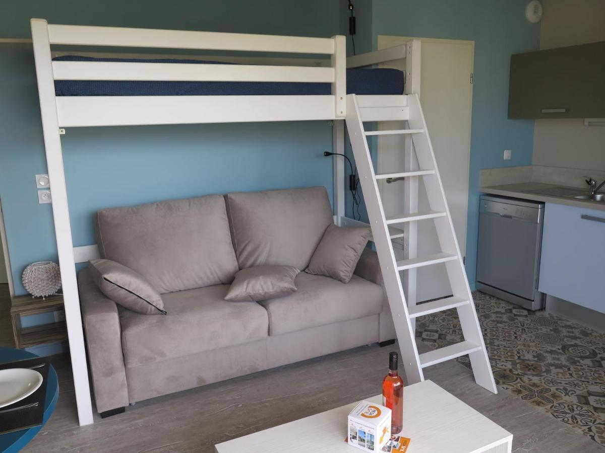 Ferienwohnung Sables D'Or Vieux-Boucau-les-Bains Exterior foto