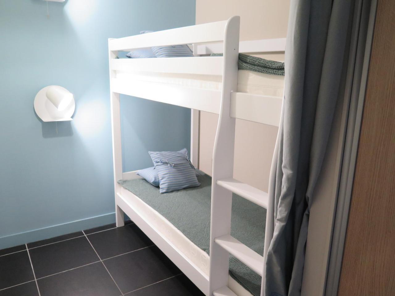 Ferienwohnung Sables D'Or Vieux-Boucau-les-Bains Exterior foto